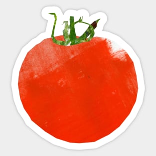 Tomato Sticker